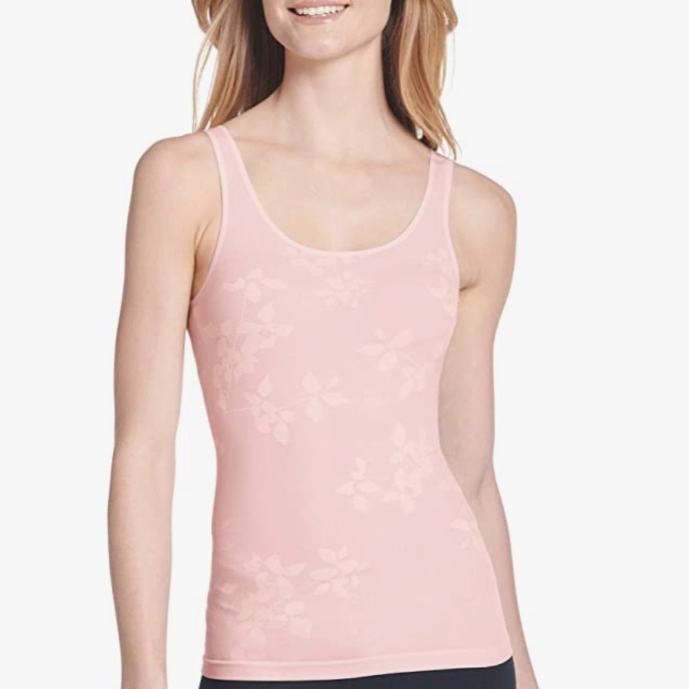 Jockey Eco-Comfort Tank Top - Women's NWT